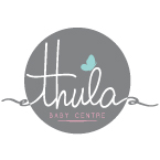 Thula Baby Centre Logo