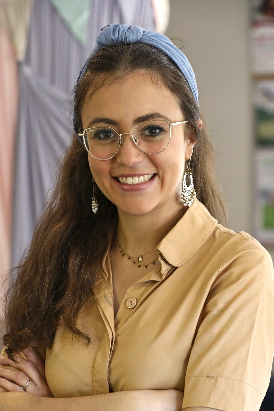 Natanya Palay